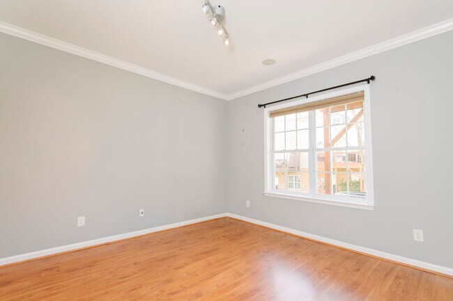 Building Photo - AVAILABLE MID-JULY! $500 Off First Month's Rent! Luxurious Townhome in NW Raleigh!