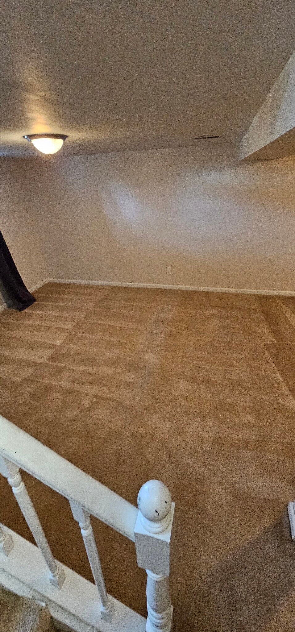 Finished space in Basement - 6083 Bolamo Ct