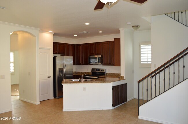 Building Photo - 4285 E Jasper Dr