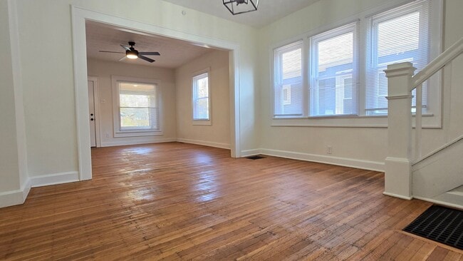 Building Photo - Fully Remodeled Historic Garfield Park Charmer