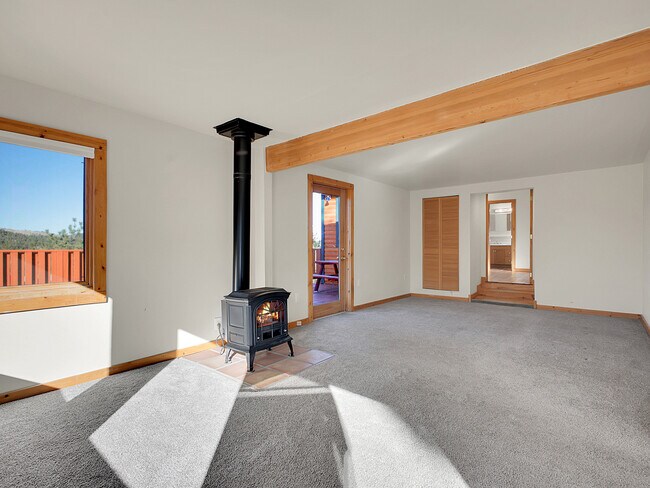 Building Photo - 30100 Fir Dr
