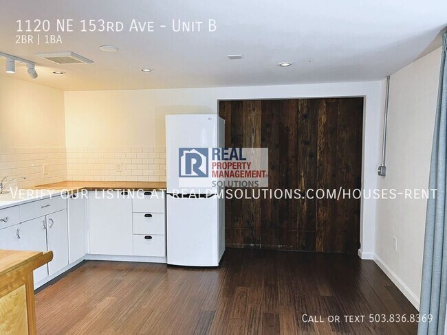 Building Photo - 1120 NE 153rd Ave