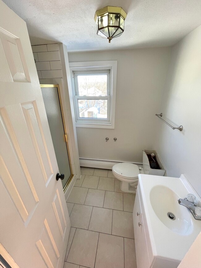 Floor 2 Bathroom - 171 Beechwood Ave