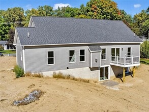 Building Photo - 1119 Wall Rd