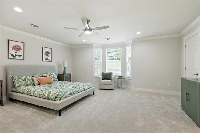 Building Photo - 3901 Montecito Dr