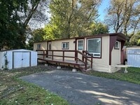 Building Photo - Cute and cozy 1 bed 1 bath