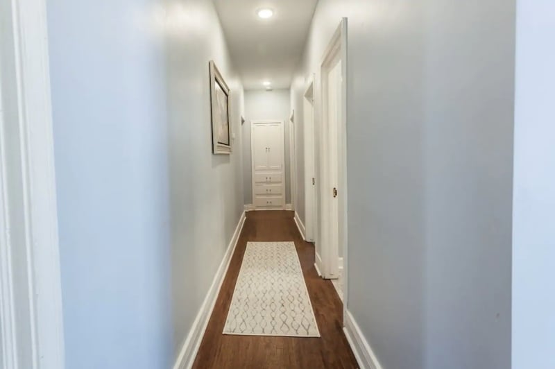 Building Photo - 1506 S Florence Pl