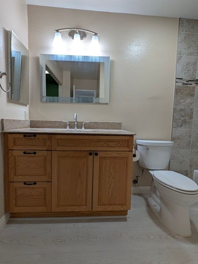 Building Photo - 1 Bed-1 Bath Single Story Condo on 2nd Floor located in El Cajon