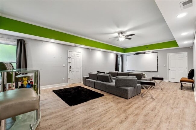 Building Photo - 4240 N Braves Cir