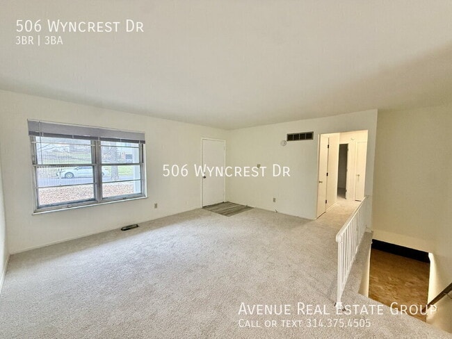 Building Photo - 506 Wyncrest Dr
