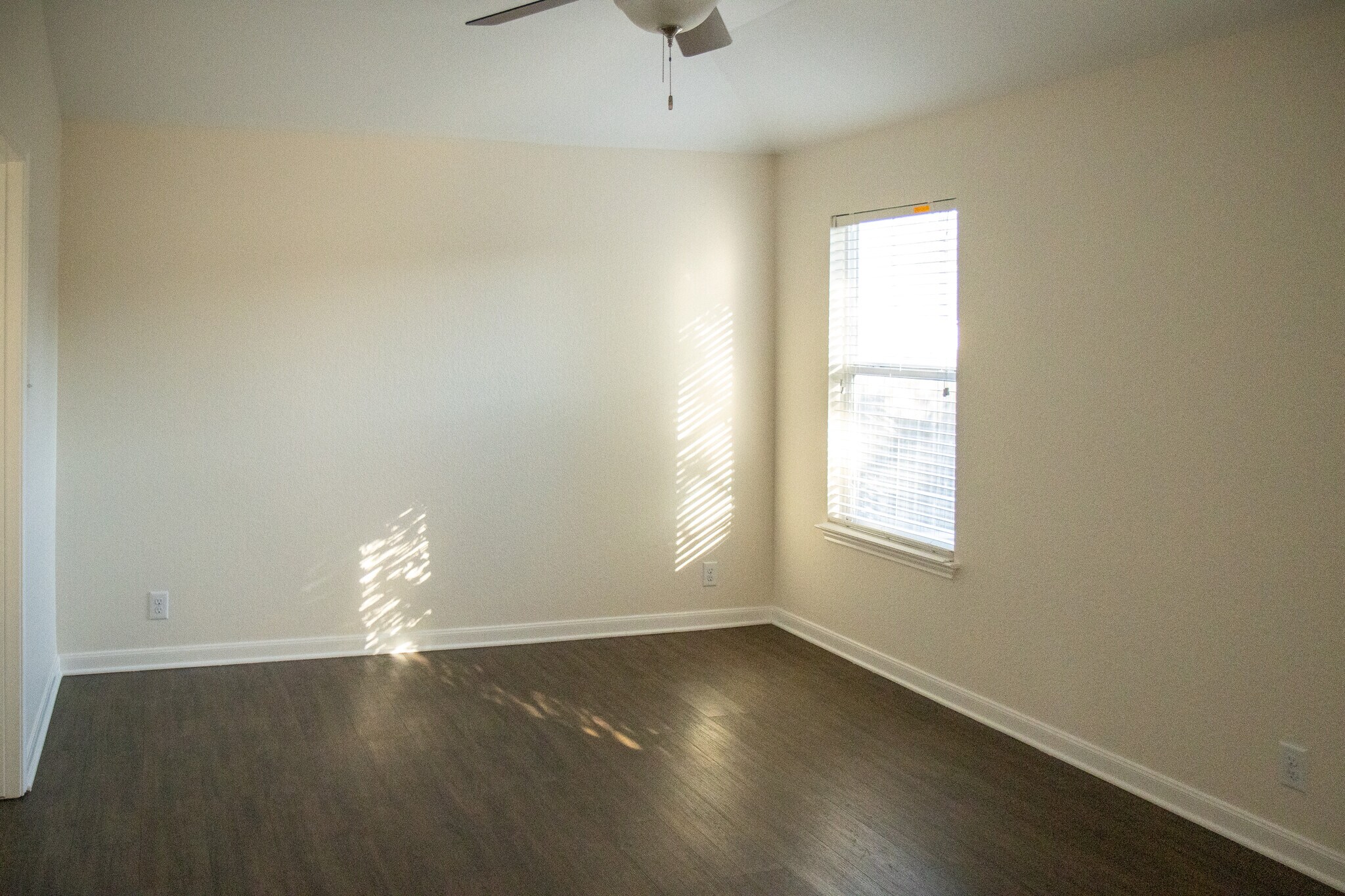 Primary Bedroom - 2808 Granite Cove