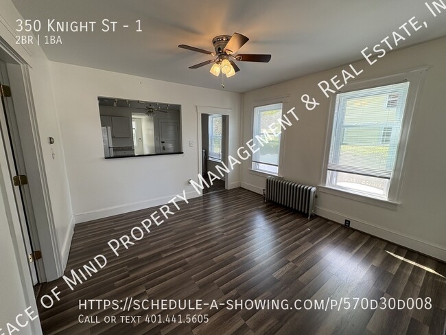 Primary Photo - 350 Knight St