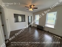 Building Photo - 350 Knight St