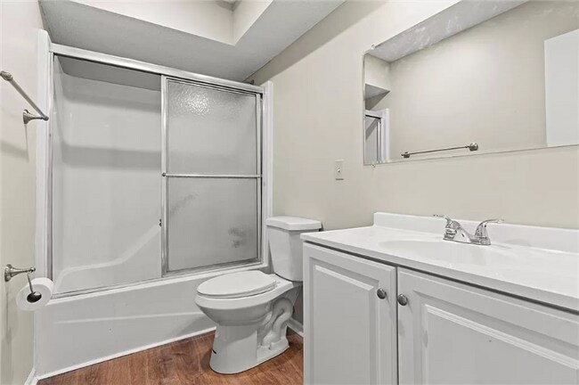 Building Photo - 8925 Armstrong Ave