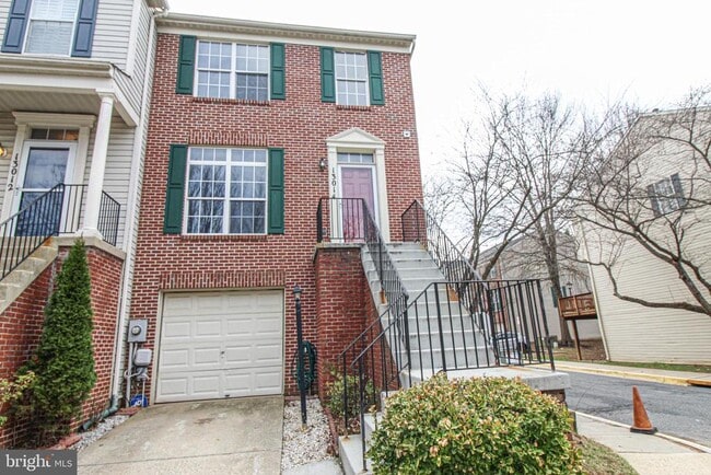 Building Photo - 13014 Shamrock Glen Dr
