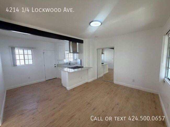 Building Photo - 4214 1/4 Lockwood Ave.-
