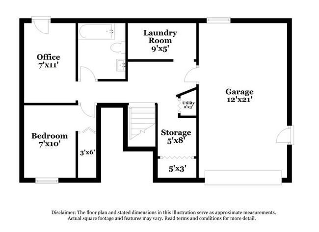 Building Photo - 5716 Montina Rd