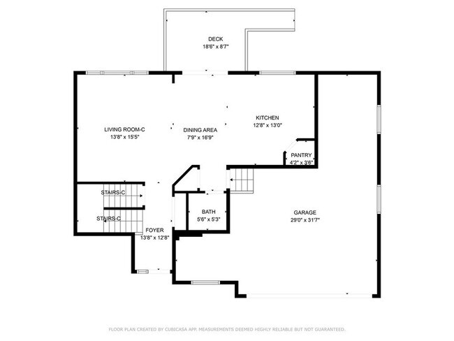Building Photo - 3 Bedroom 2 1/2 Bath in Loveland
