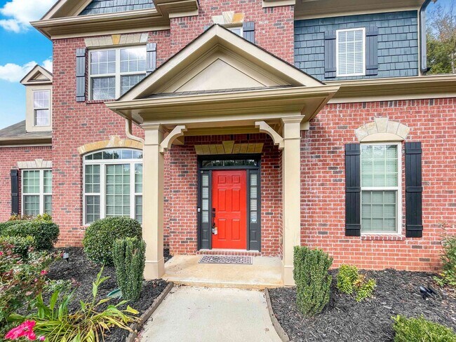 Building Photo - Kennesaw 4BR/3.5BA, Over 3700', 3-Car Garage