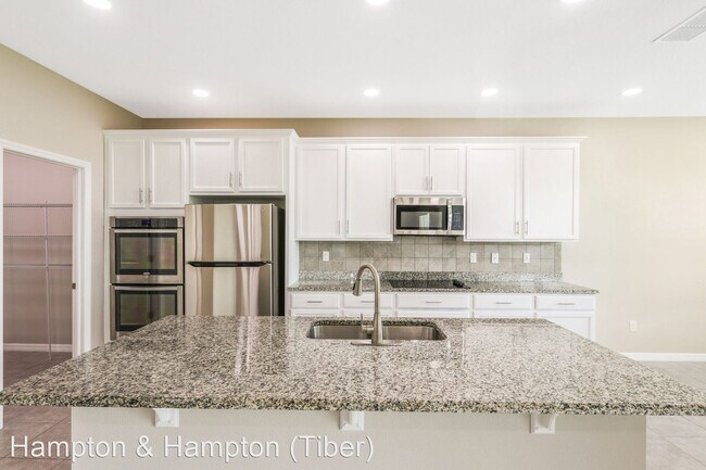 Building Photo - 5 br, 3 bath House - 10538 MEDFORD LAKE DRIVE