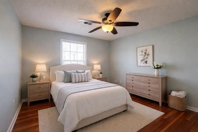 Building Photo - 902 Veryfine Dr