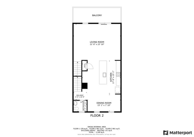 Building Photo - Town Home! | Entry Level Guest Suite With ...