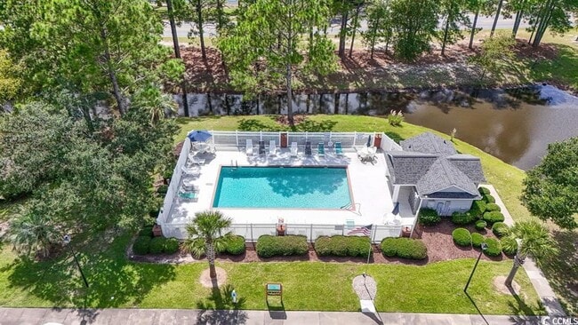 Building Photo - 4845 Meadowsweet Dr