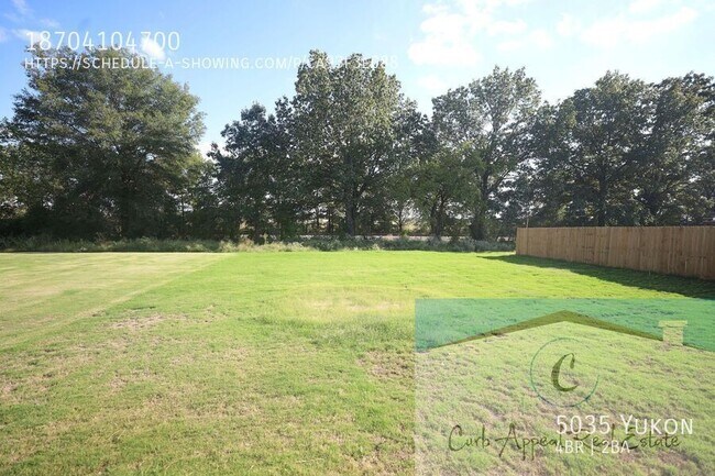Building Photo - 5035 Yukon-