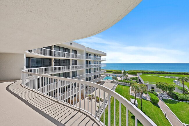 Building Photo - 3300 S Ocean Blvd