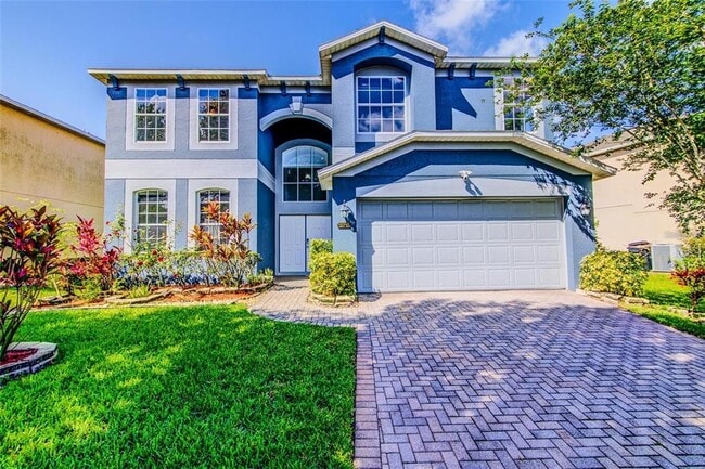 Primary Photo - 12715 Moss Park Ridge Dr