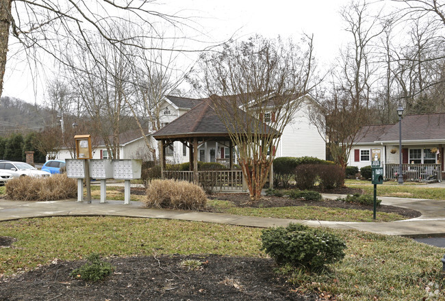 Building Photo - Riverbirch Village Apartments