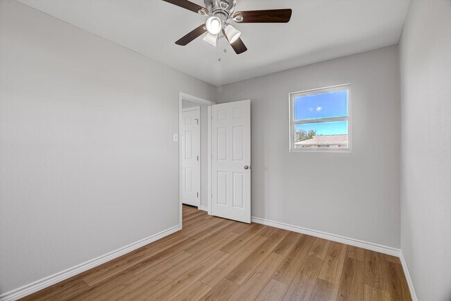 Building Photo - 1306 Choctaw