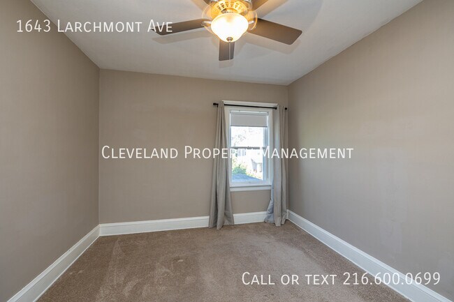 Building Photo - 1643 Larchmont Ave