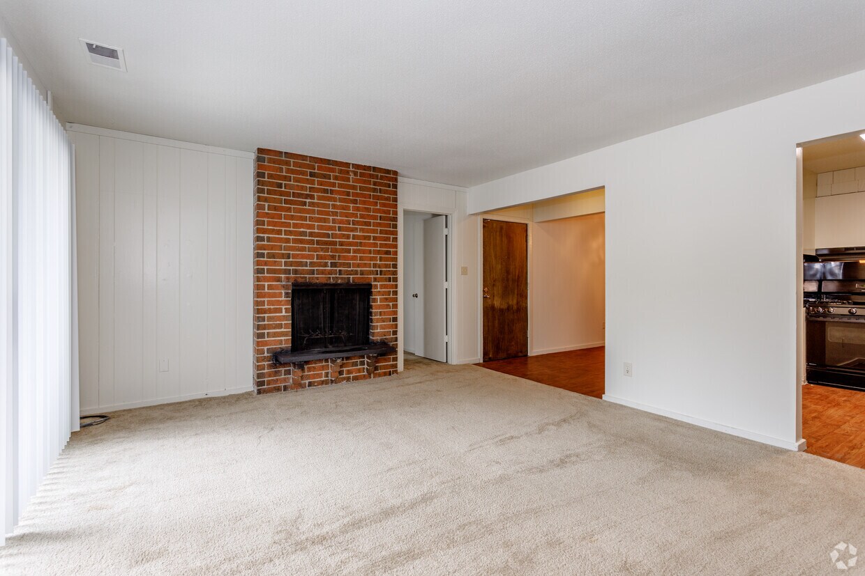 Meadowlark Hill Apartments Overland Park