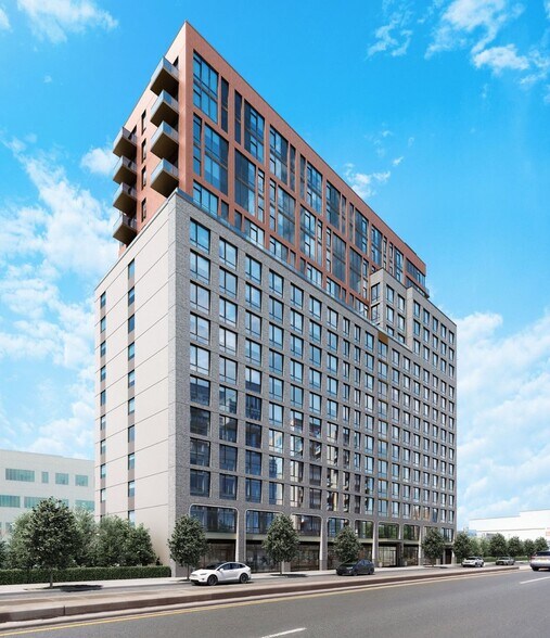Building Photo - 380 4th Ave