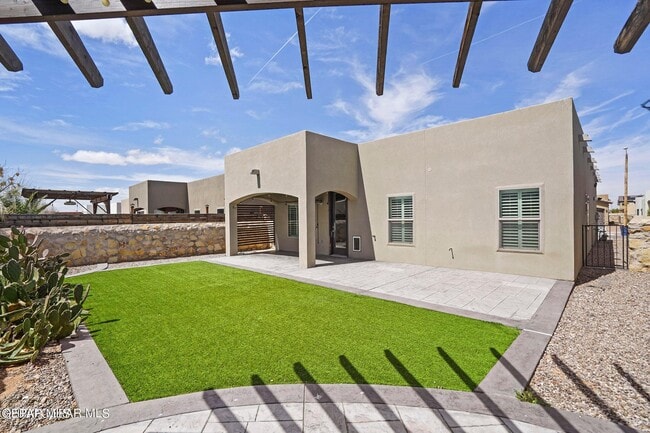 Building Photo - 14824 Willie Worsley Ave