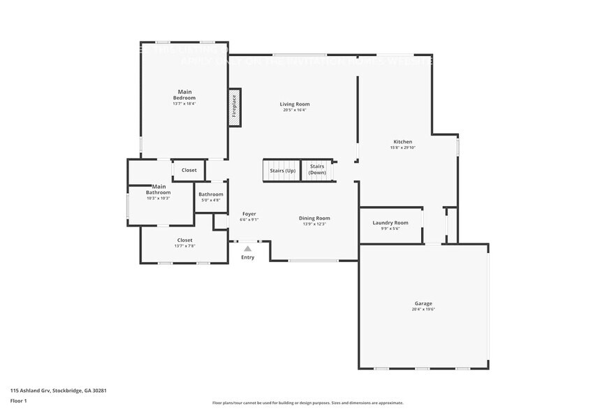 Building Photo - 115 Ashland Grove