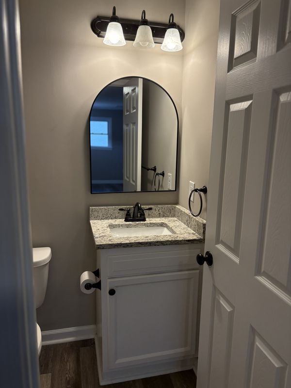 Building Photo - 403 Westchester Blvd NW