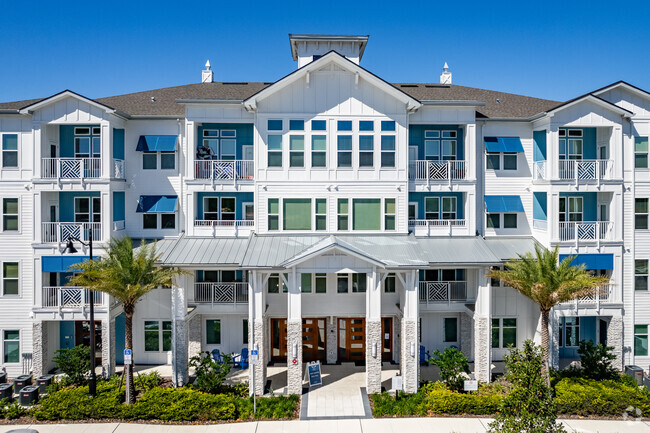 Building Photo - Summer House At Lake Apopka