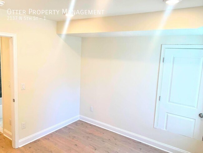 Building Photo - 2137 N 5th St