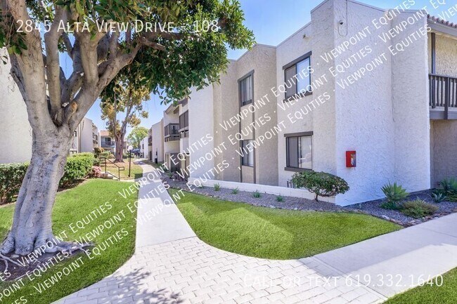 Building Photo - 2845 Alta View Dr