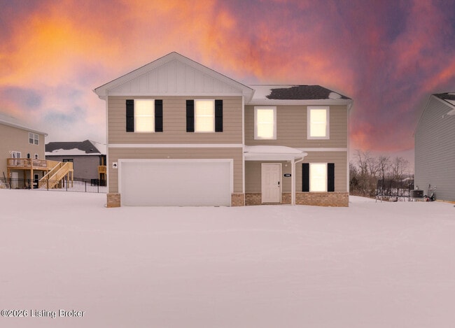 Building Photo - 104 Cool Crk Ct