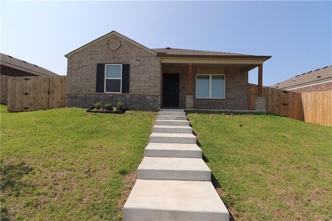 Primary Photo - 5378 Salida Ave