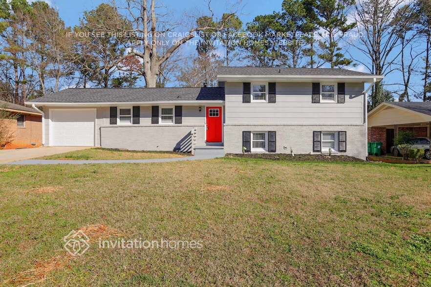 Building Photo - 883 Meadow Rock Dr