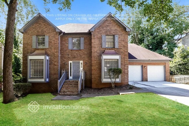 Building Photo - 5018 Stoney Point Cir