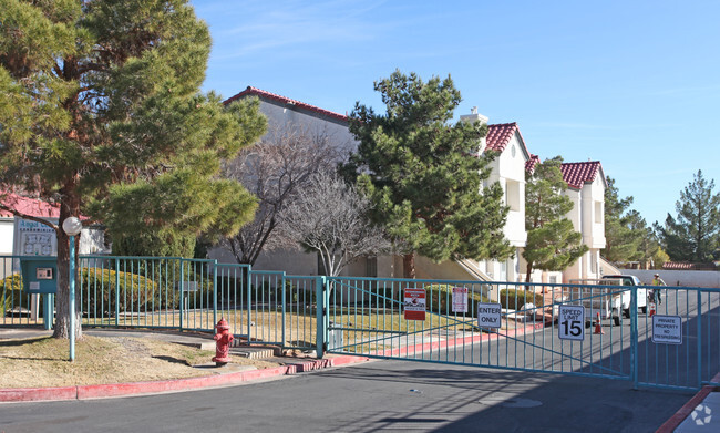 Primary Photo - Angel Court Condominiums