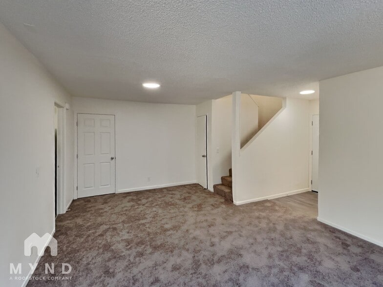 Building Photo - 6290 Bancroft Ave