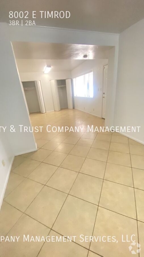 Building Photo - 8002 E TIMROD-