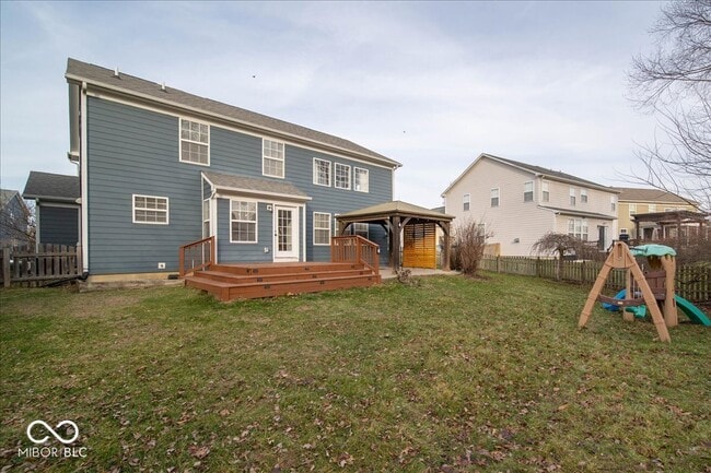 Building Photo - 3473 Millbrae Dr