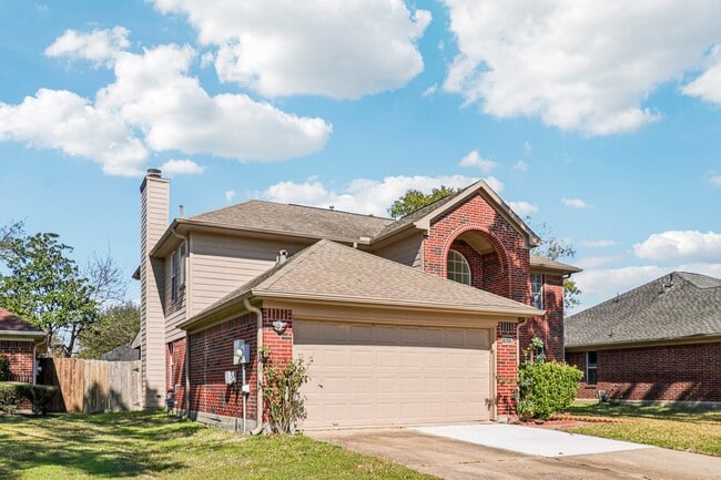 Building Photo - 16810 Blairstone